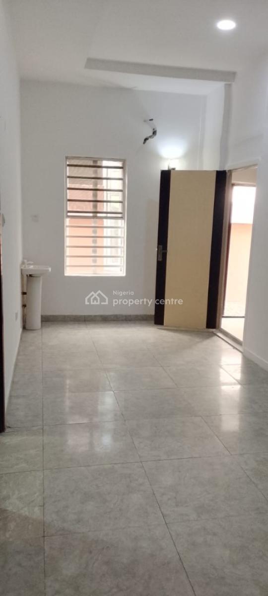 Very Spacious 1 Bedroom / Mini Flat, Ikota, Lekki, Lagos, Mini Flat (room and Parlour) for Rent