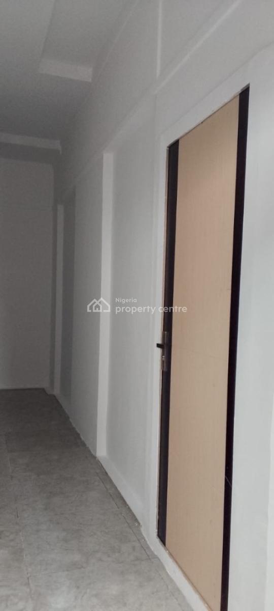 Very Spacious 1 Bedroom / Mini Flat, Ikota, Lekki, Lagos, Mini Flat (room and Parlour) for Rent