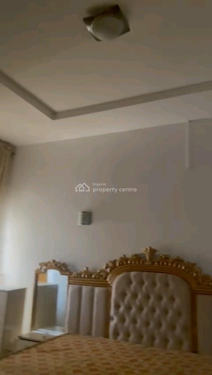 2 Bedroom Flat, Guzape District, Abuja, Flat / Apartment for Sale