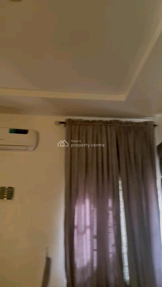2 Bedroom Flat, Guzape District, Abuja, Flat / Apartment for Sale