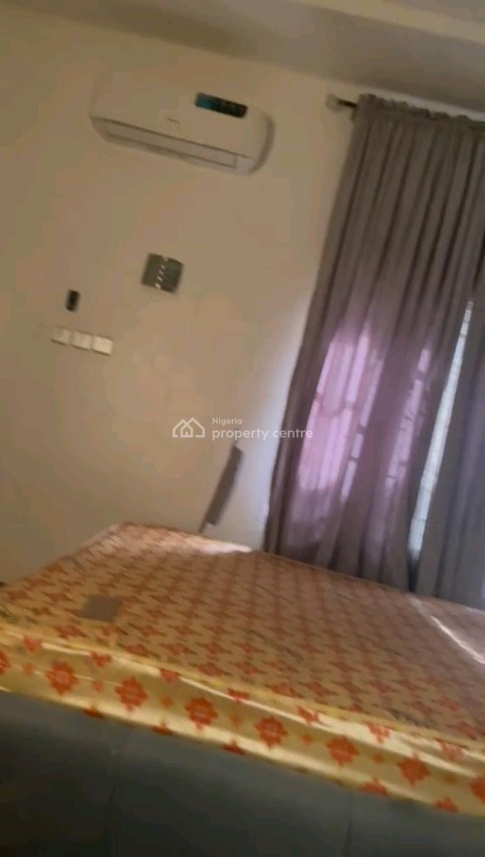 2 Bedroom Flat, Guzape District, Abuja, Flat / Apartment for Sale
