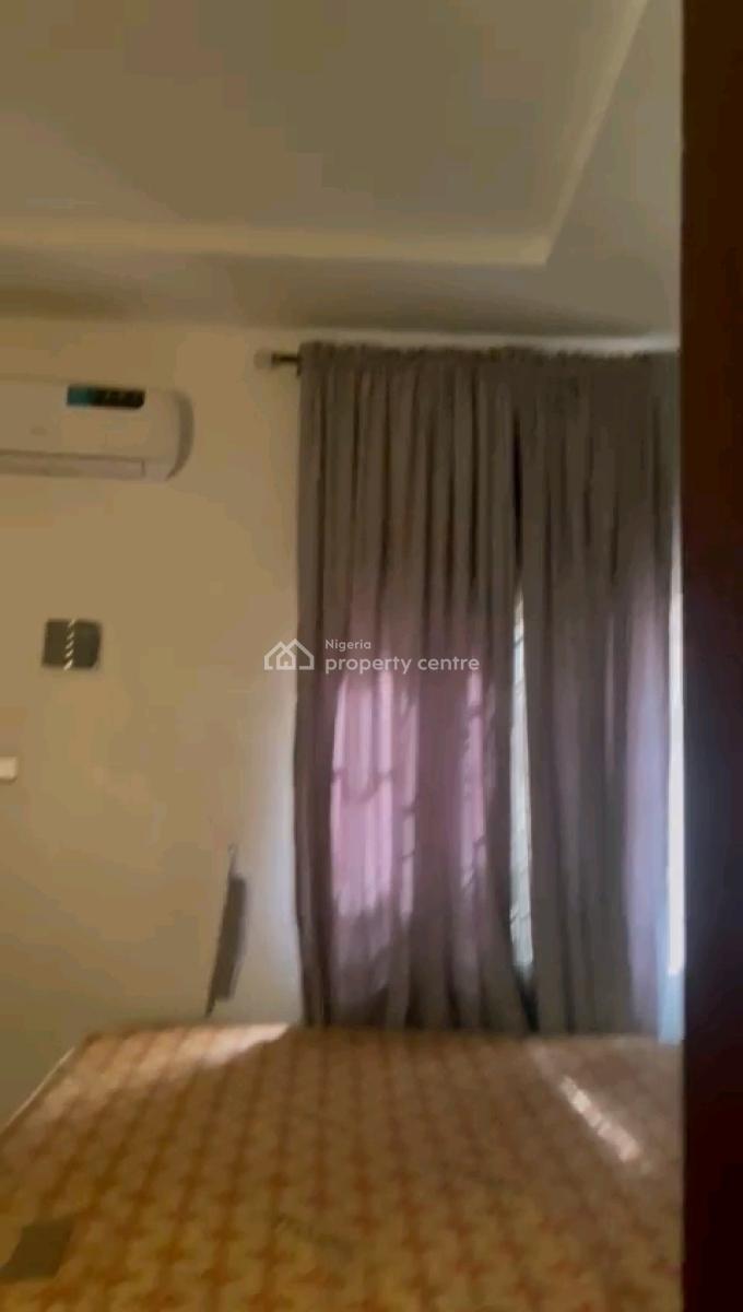 2 Bedroom Flat, Guzape District, Abuja, Flat / Apartment for Sale