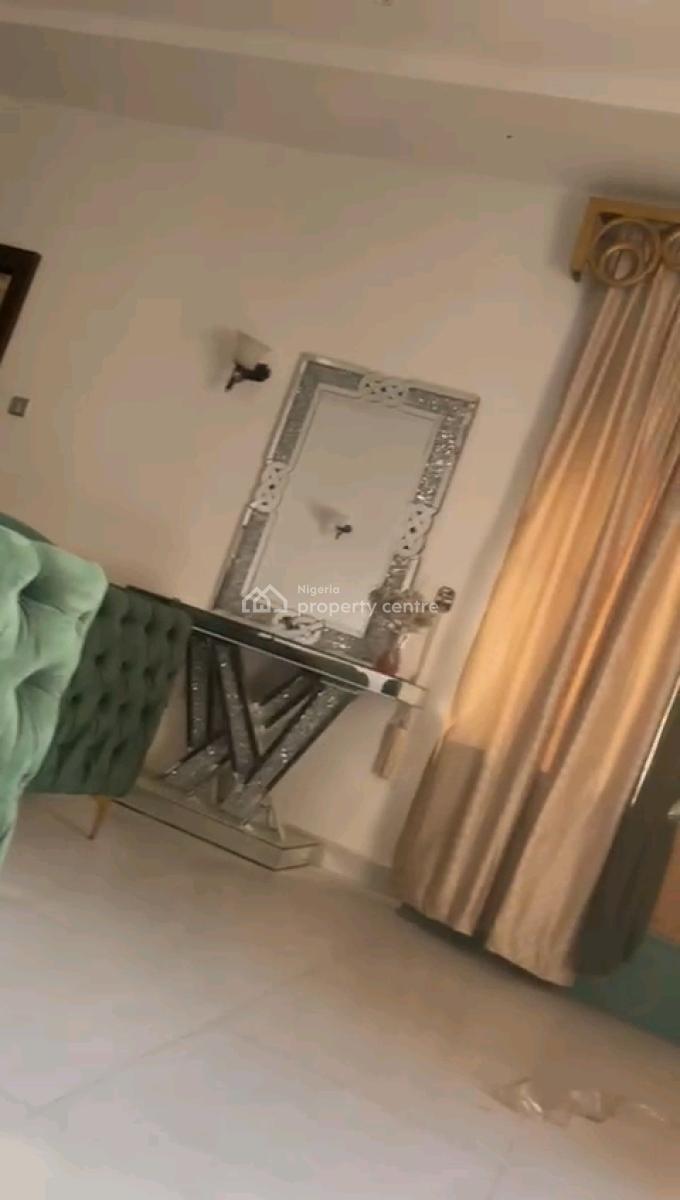 2 Bedroom Flat, Guzape District, Abuja, Flat / Apartment for Sale