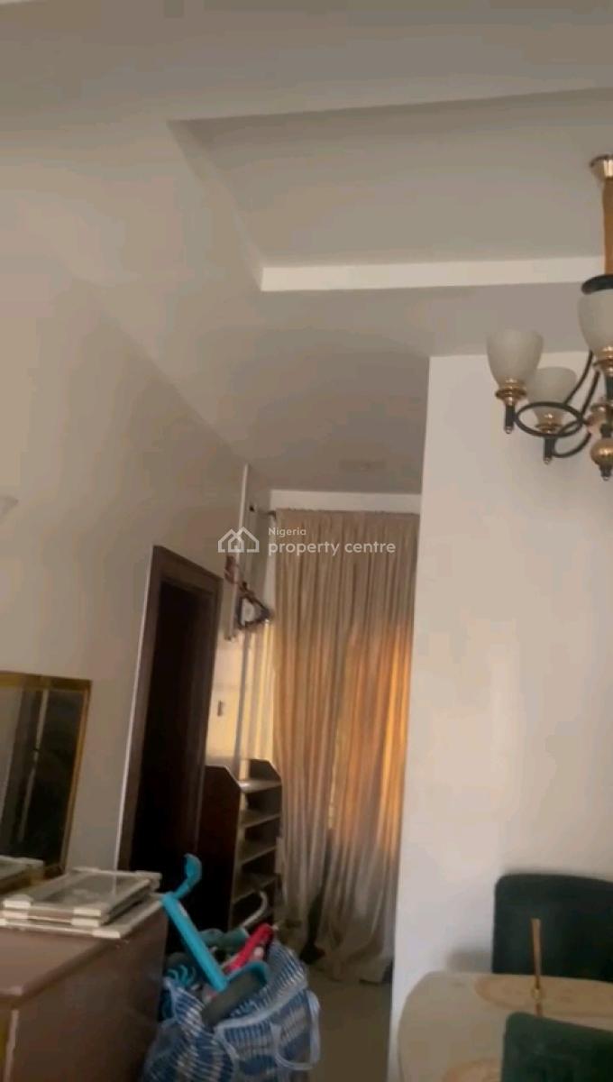 2 Bedroom Flat, Guzape District, Abuja, Flat / Apartment for Sale