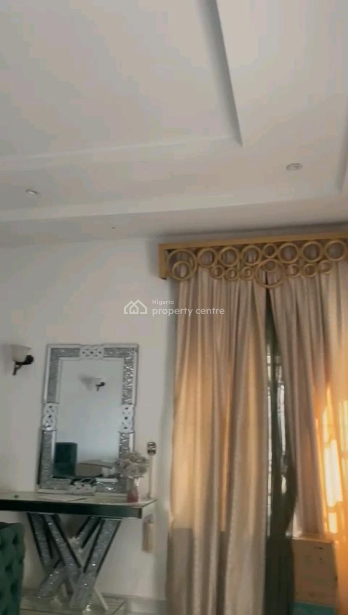 2 Bedroom Flat, Guzape District, Abuja, Flat / Apartment for Sale