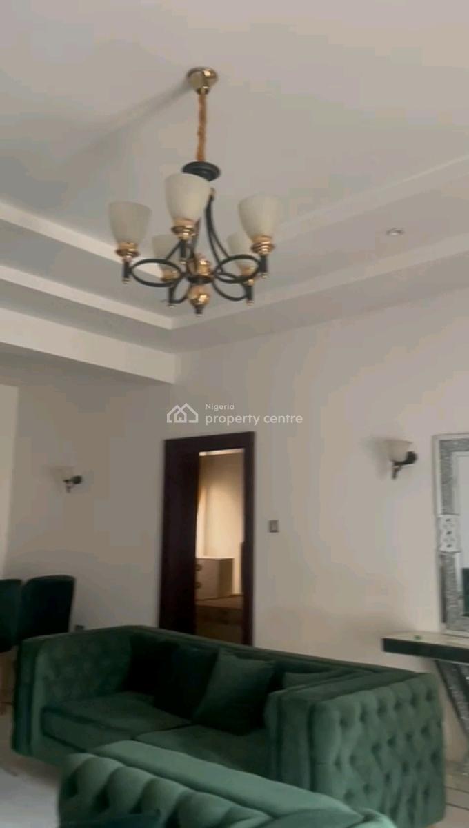 2 Bedroom Flat, Guzape District, Abuja, Flat / Apartment for Sale
