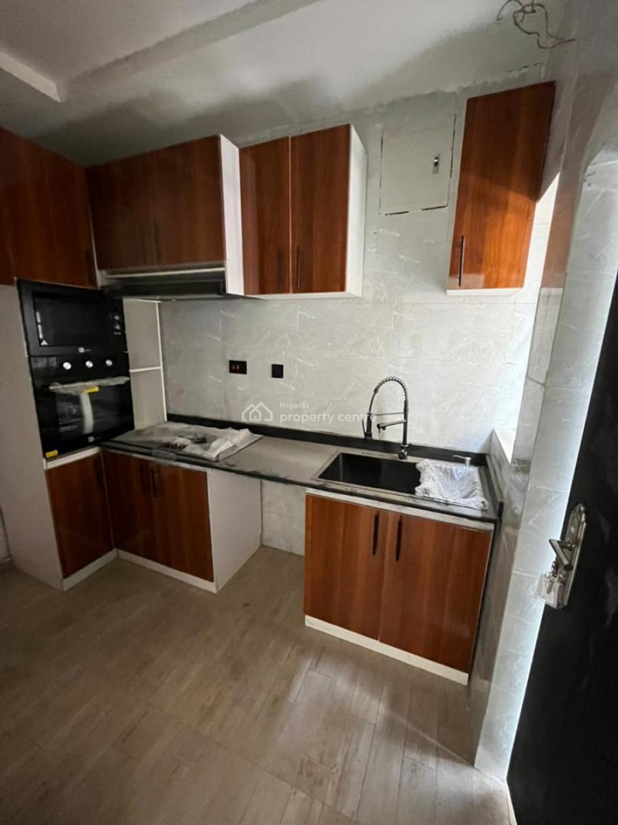 3 Bedroom Terrace  Duplex, Beside Blenco Kings Estate, Olokonla, Ajah, Lagos, Terraced Duplex for Rent