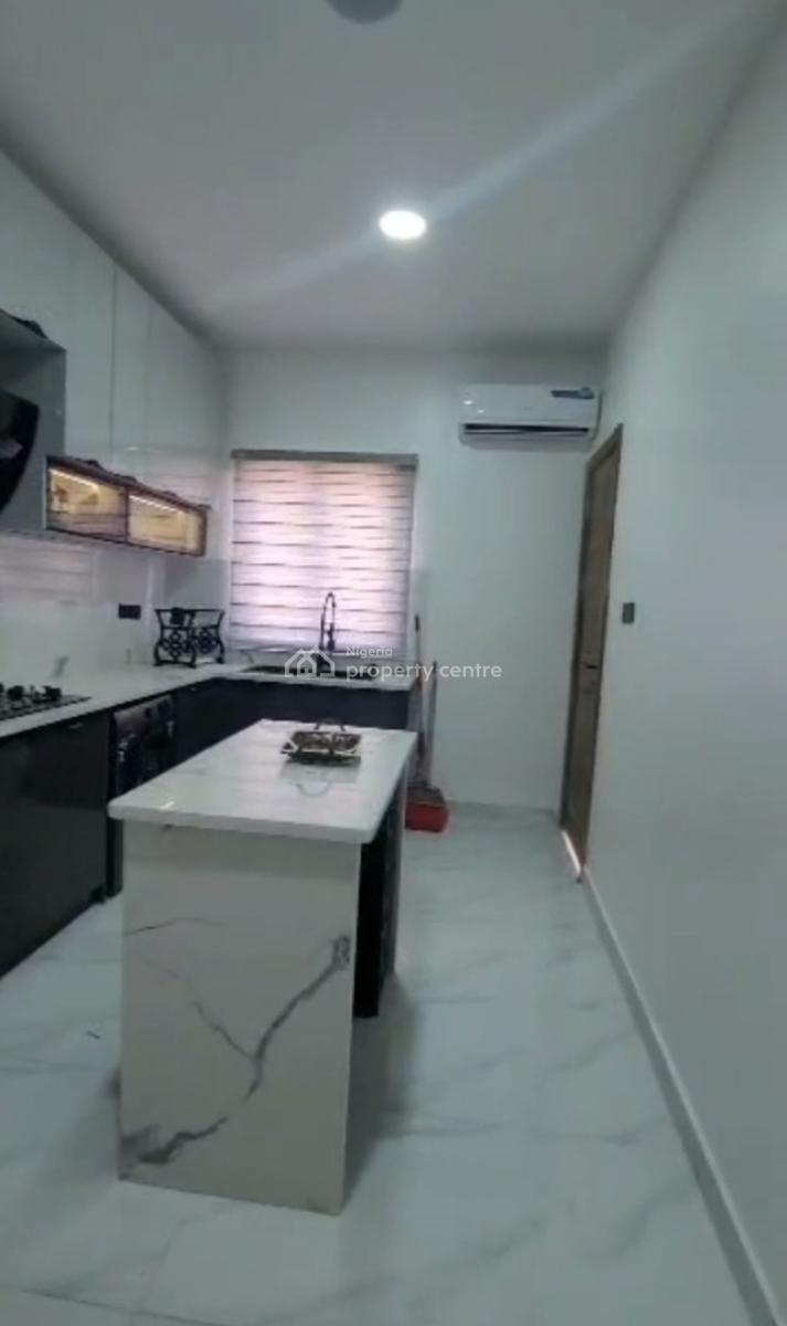 Luxury, Fully Furnished, Serviced 2 Bedroom Automated Apartment, Lekki Phase 1, Lekki, Lagos, Flat / Apartment Short Let