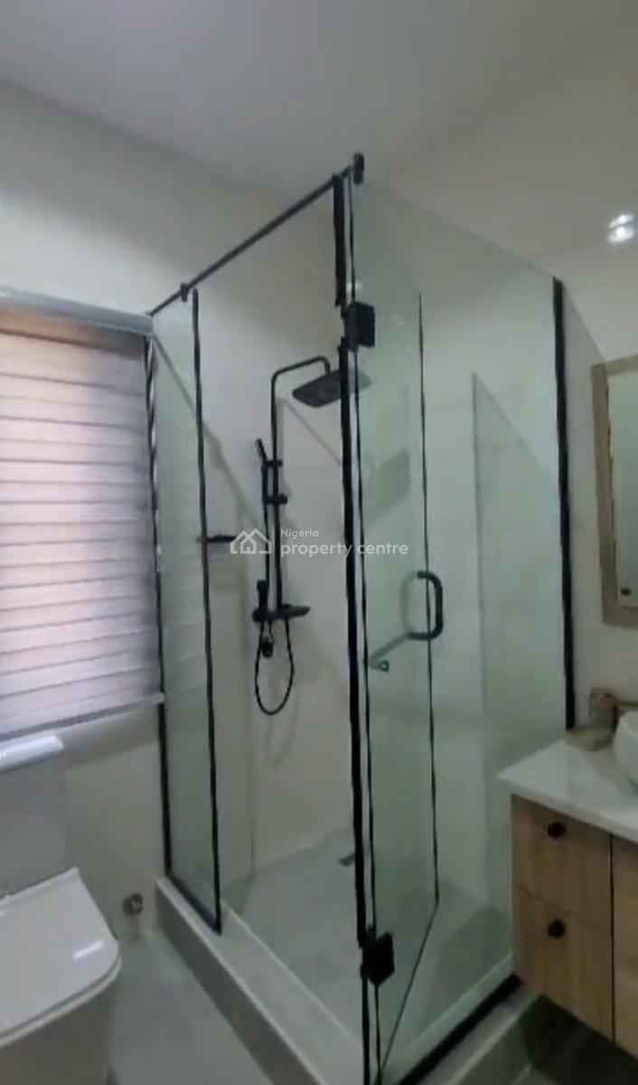 Luxury, Fully Furnished, Serviced 2 Bedroom Automated Apartment, Lekki Phase 1, Lekki, Lagos, Flat / Apartment Short Let