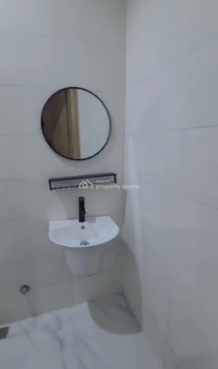 Luxury, Fully Furnished, Serviced 2 Bedroom Automated Apartment, Lekki Phase 1, Lekki, Lagos, Flat / Apartment Short Let