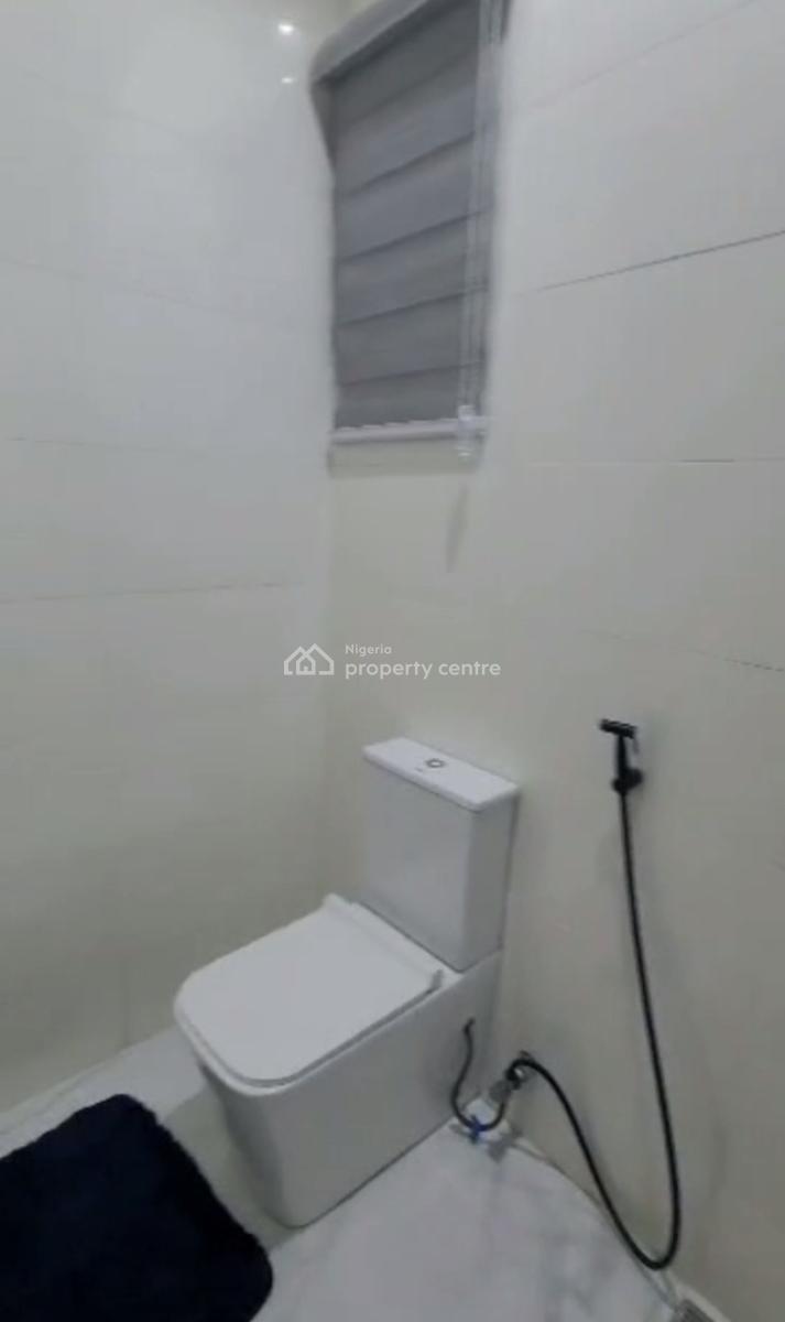 Luxury, Fully Furnished, Serviced 2 Bedroom Automated Apartment, Lekki Phase 1, Lekki, Lagos, Flat / Apartment Short Let