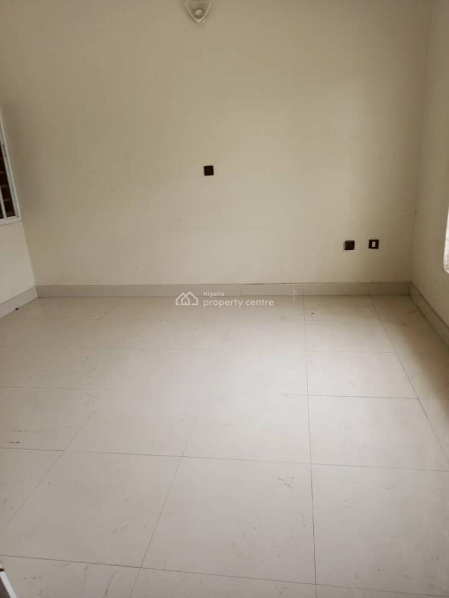 Spacious 4bedroom Terrace Duplex with Bq, Ikate, Lekki, Lagos, Terraced Duplex for Rent