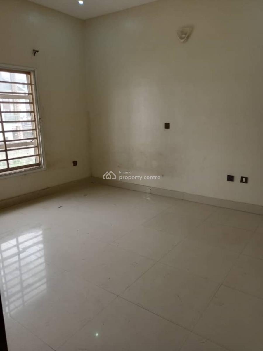 Spacious 4bedroom Terrace Duplex with Bq, Ikate, Lekki, Lagos, Terraced Duplex for Rent