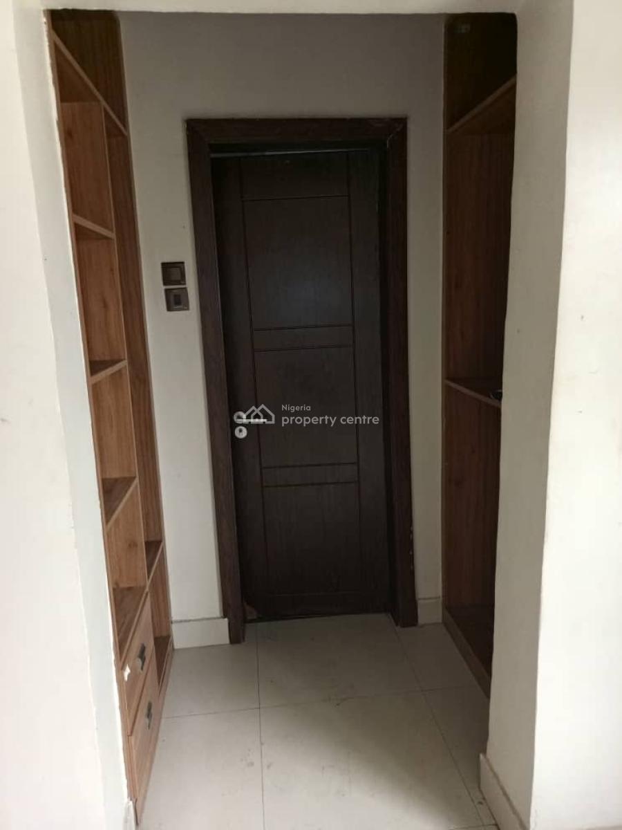 Spacious 4bedroom Terrace Duplex with Bq, Ikate, Lekki, Lagos, Terraced Duplex for Rent