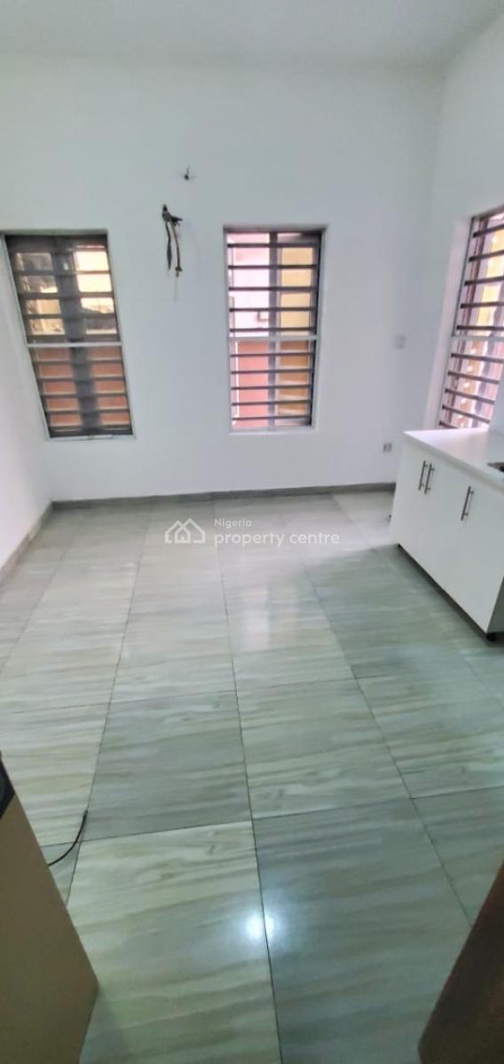 Very Spacious Studio Apartment / Self Contained, Ikota, Lekki, Lagos, Self Contain (single Rooms) for Rent