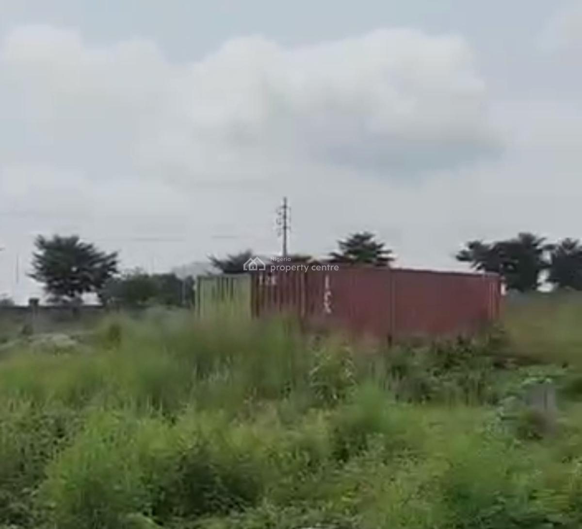 116 Hectares of Land, Karsana South, Karsana, Abuja, Mixed-use Land for Sale