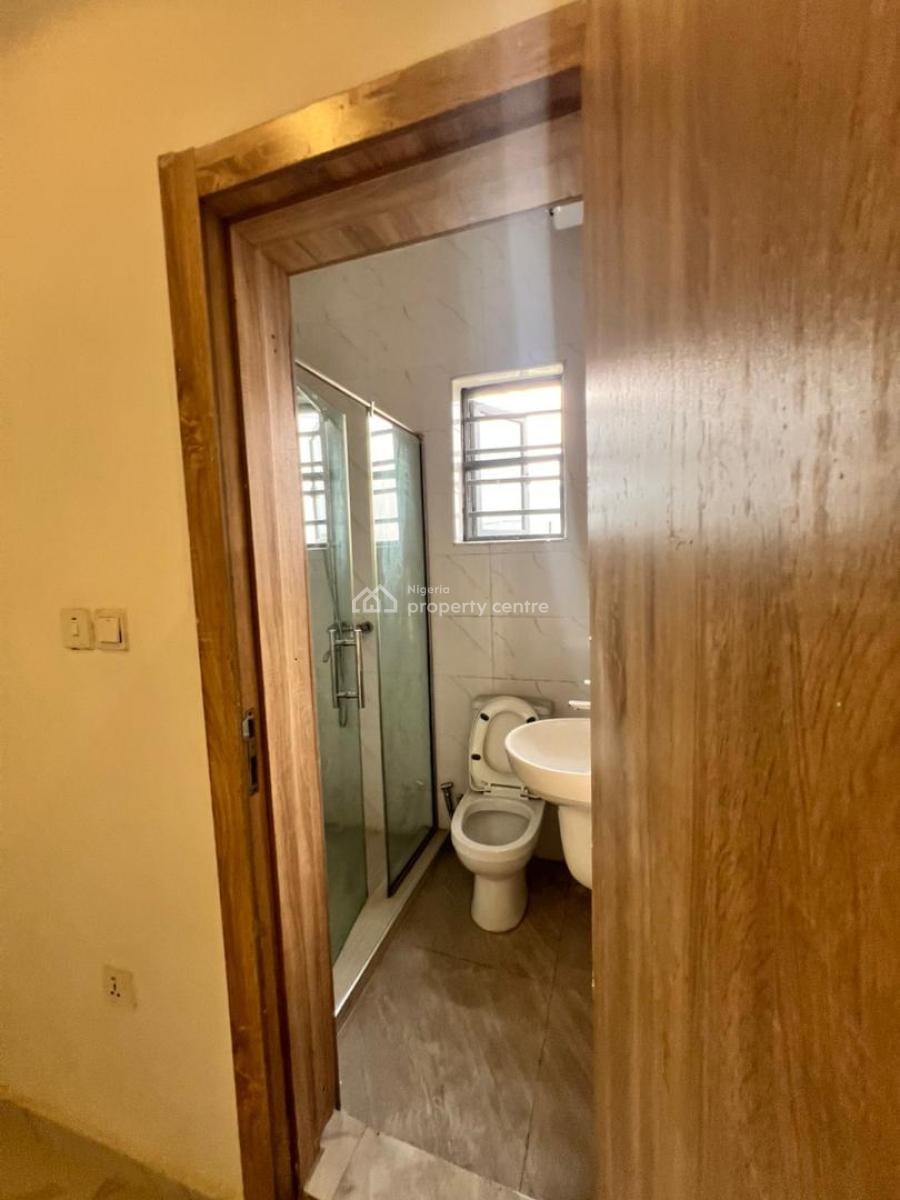 a Standard 4bedroom Duplex, Abraham Adesunya Ajah, Lekki Phase 2, Lekki, Lagos, Terraced Duplex for Rent