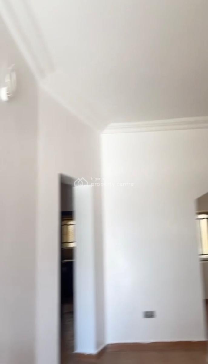 Newly Built 2bedroom Flat at Area 1, Gwarinpa, Abuja, Flat / Apartment for Rent