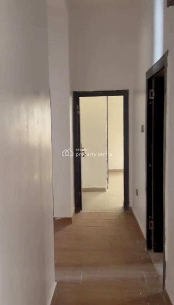 Newly Built 2bedroom Flat at Area 1, Gwarinpa, Abuja, Flat / Apartment for Rent