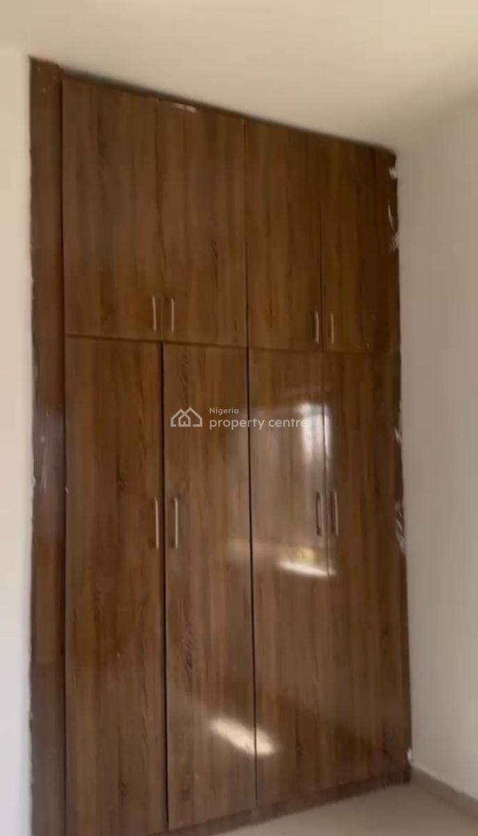 Newly Built 2bedroom Flat at Area 1, Gwarinpa, Abuja, Flat / Apartment for Rent