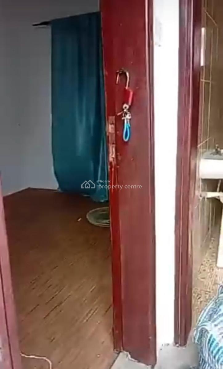 Spacious Room Selfcon Bq at Orchid { Video}, Ocean Bay Estate Orchid Road, Lekki, Lagos, Self Contain (single Rooms) for Rent