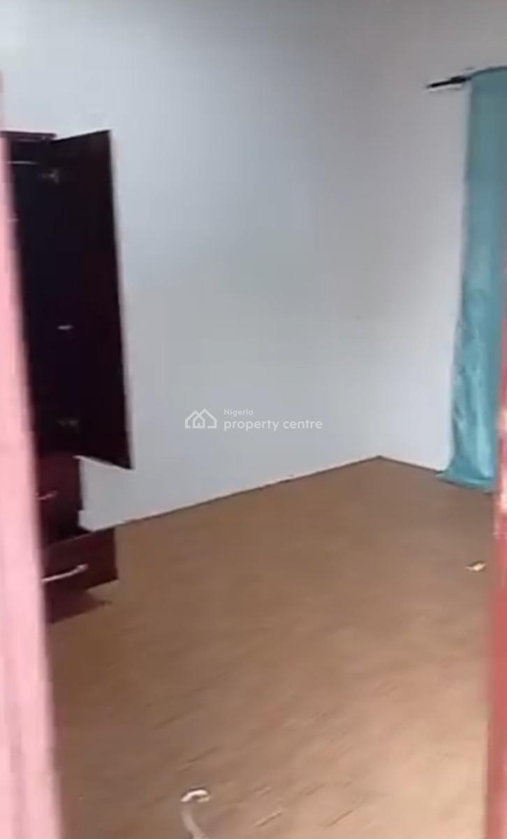 Spacious Room Selfcon Bq at Orchid { Video}, Ocean Bay Estate Orchid Road, Lekki, Lagos, Self Contain (single Rooms) for Rent