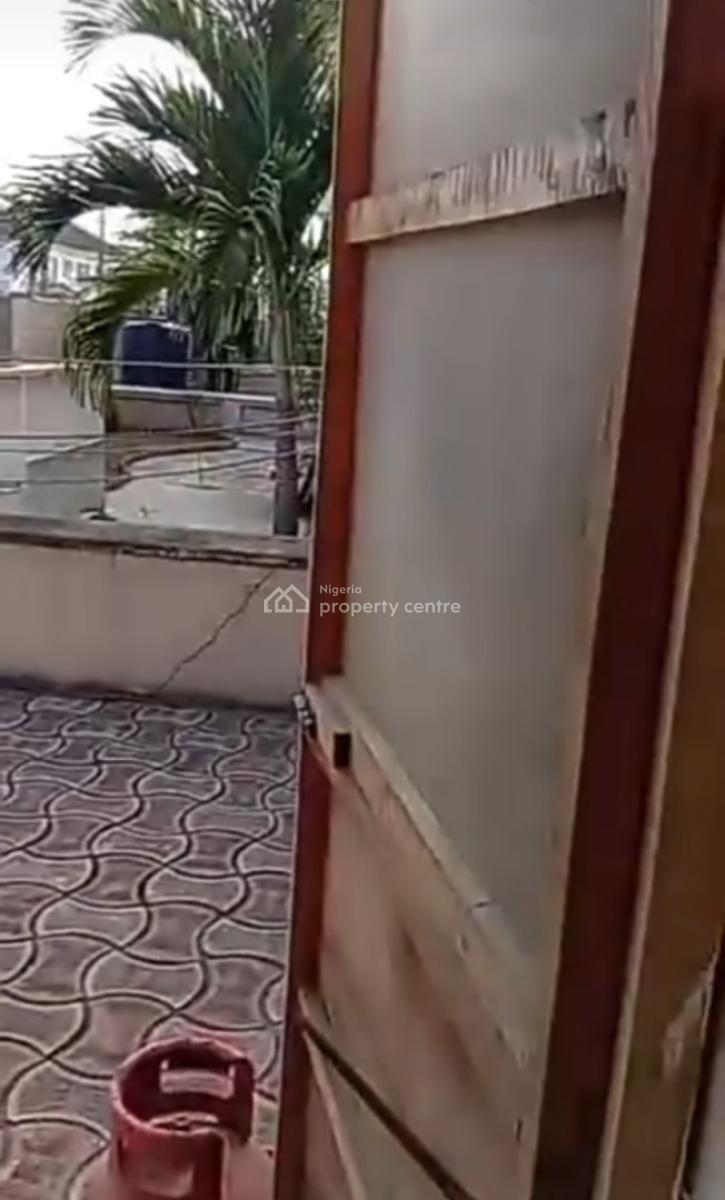 Spacious Room Selfcon Bq at Orchid { Video}, Ocean Bay Estate Orchid Road, Lekki, Lagos, Self Contain (single Rooms) for Rent