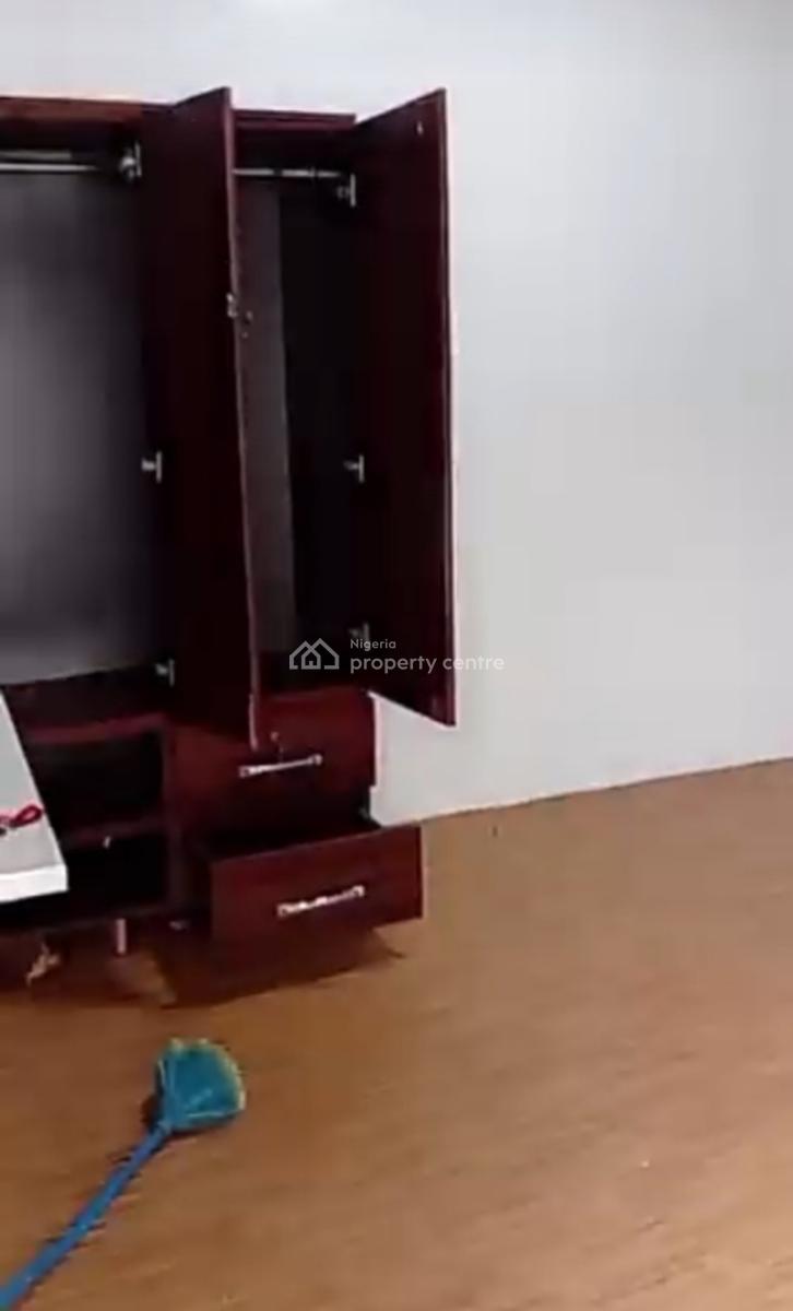 Spacious Room Selfcon Bq at Orchid { Video}, Ocean Bay Estate Orchid Road, Lekki, Lagos, Self Contain (single Rooms) for Rent