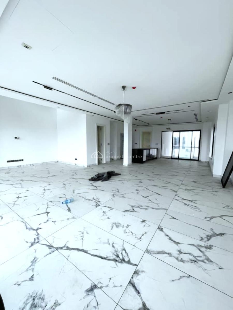 Spacious  6 Bedroom Fully  Detached Duplex, Banana Island, Ikoyi, Lagos, Detached Duplex for Sale