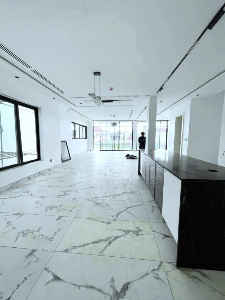 Spacious  6 Bedroom Fully  Detached Duplex, Banana Island, Ikoyi, Lagos, Detached Duplex for Sale