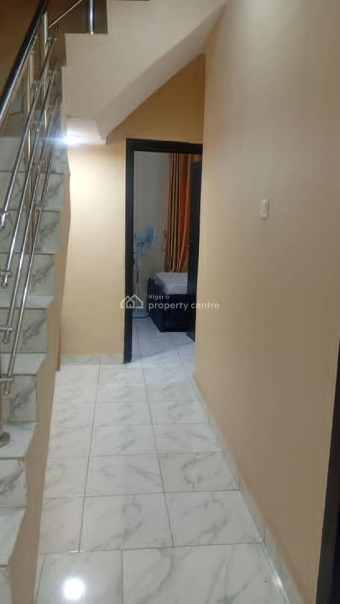 Super Affordable, Gra Phase 1, Magodo, Lagos, Semi-detached Duplex for Sale