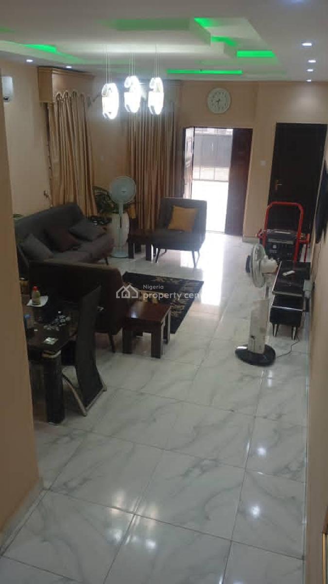 Super Affordable, Gra Phase 1, Magodo, Lagos, Semi-detached Duplex for Sale