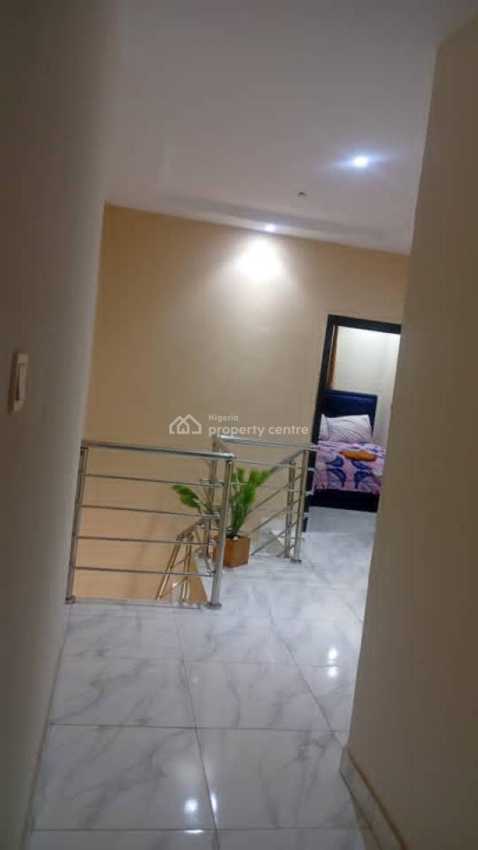 Super Affordable, Gra Phase 1, Magodo, Lagos, Semi-detached Duplex for Sale