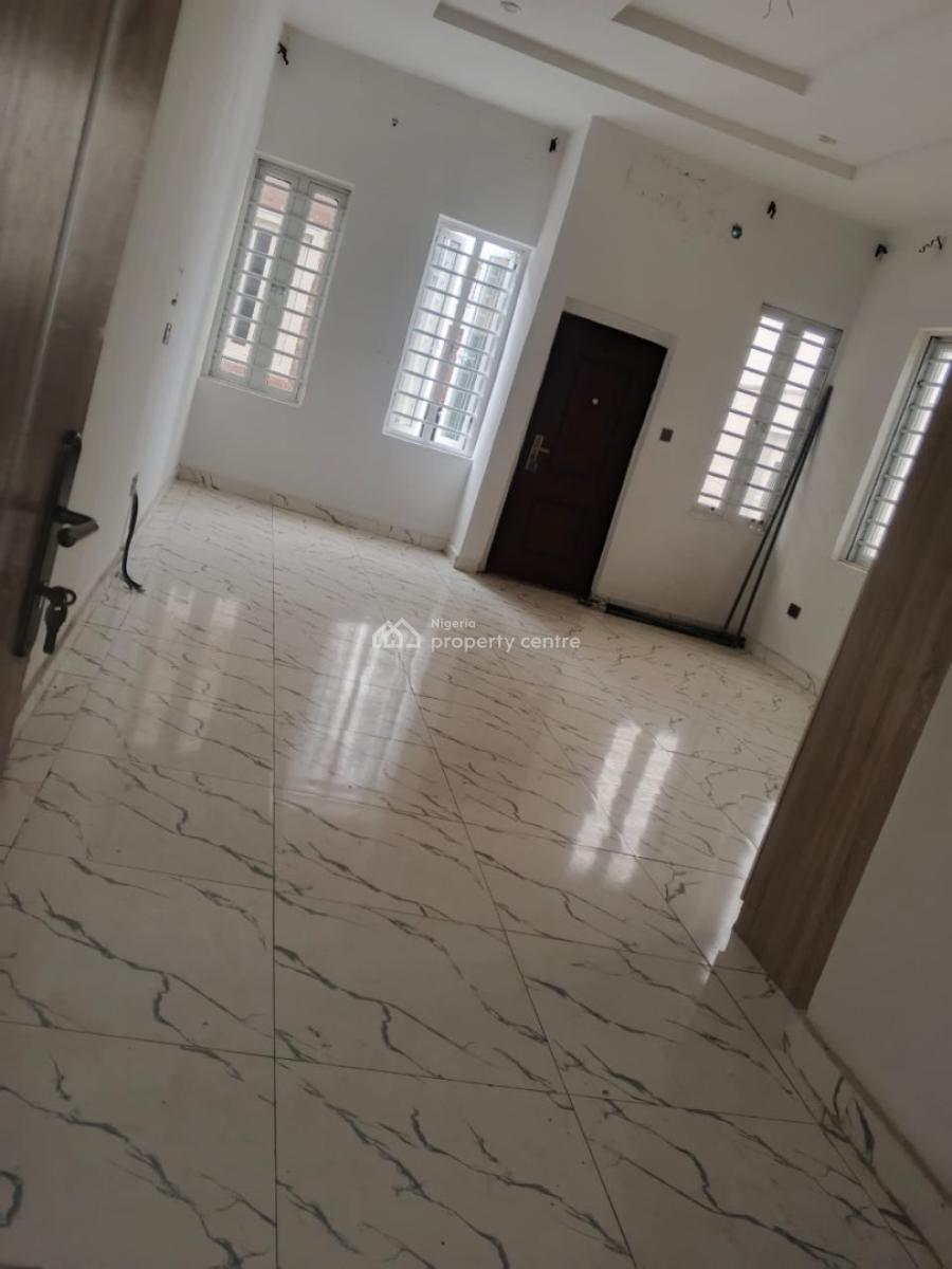 3 Bedroom Semi Detached, Haris Drive, Vgc, Lekki, Lagos, Semi-detached Duplex for Rent