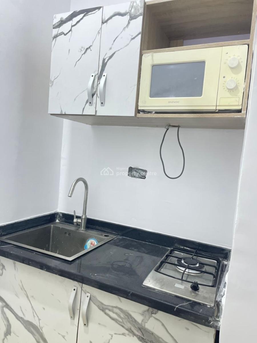 Mini Flat, Osapa, Osapa, Lekki, Lagos, Mini Flat (room and Parlour) for Rent