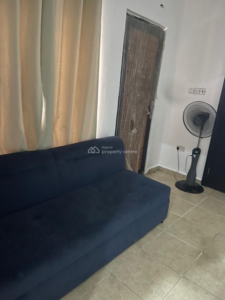 Mini Flat, Osapa, Osapa, Lekki, Lagos, Mini Flat (room and Parlour) for Rent