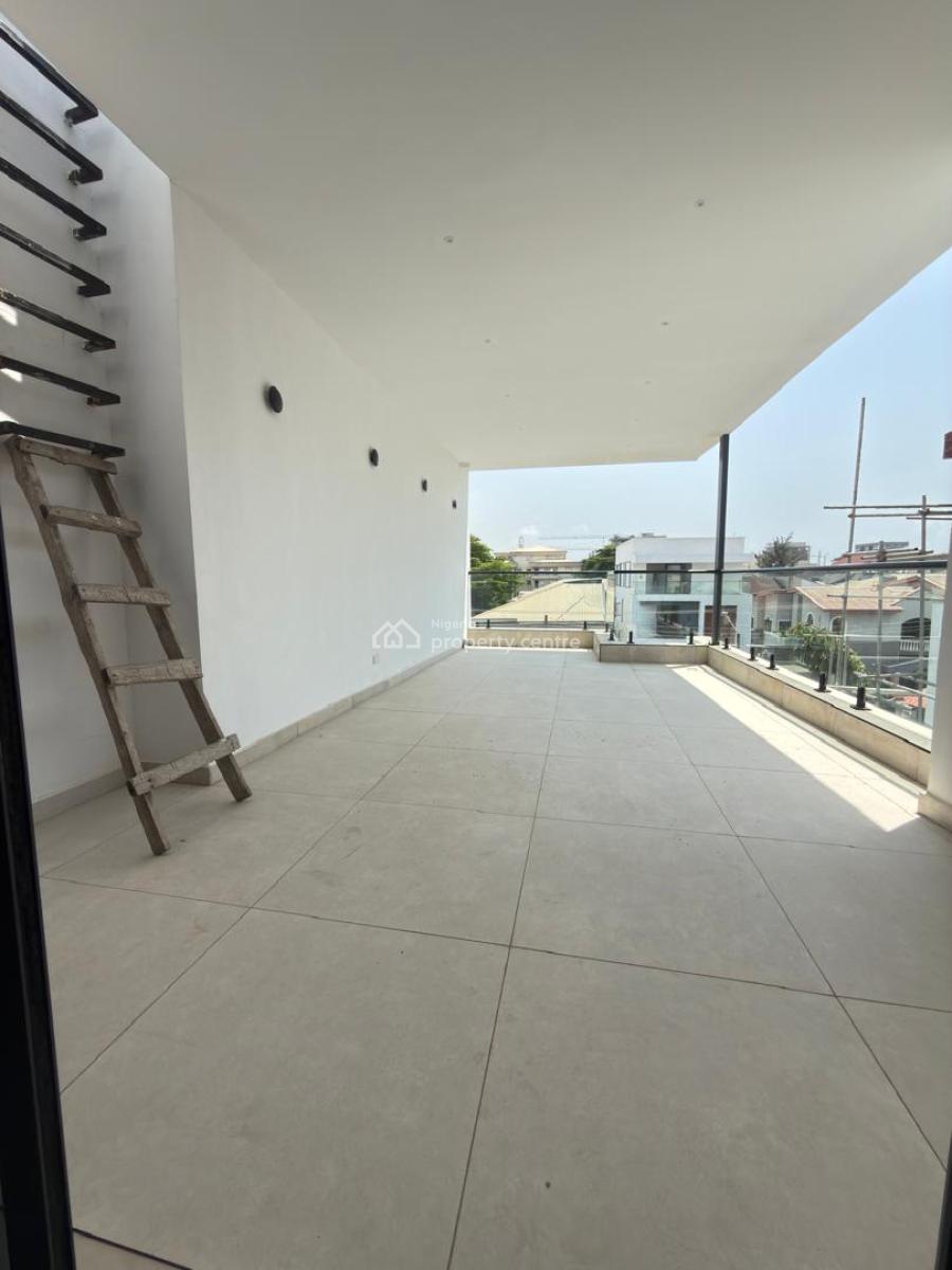 Ultra-luxury 5 Bedroom Fully Detached Duplex, Lekki Phase 1, Lekki, Lagos, House for Sale