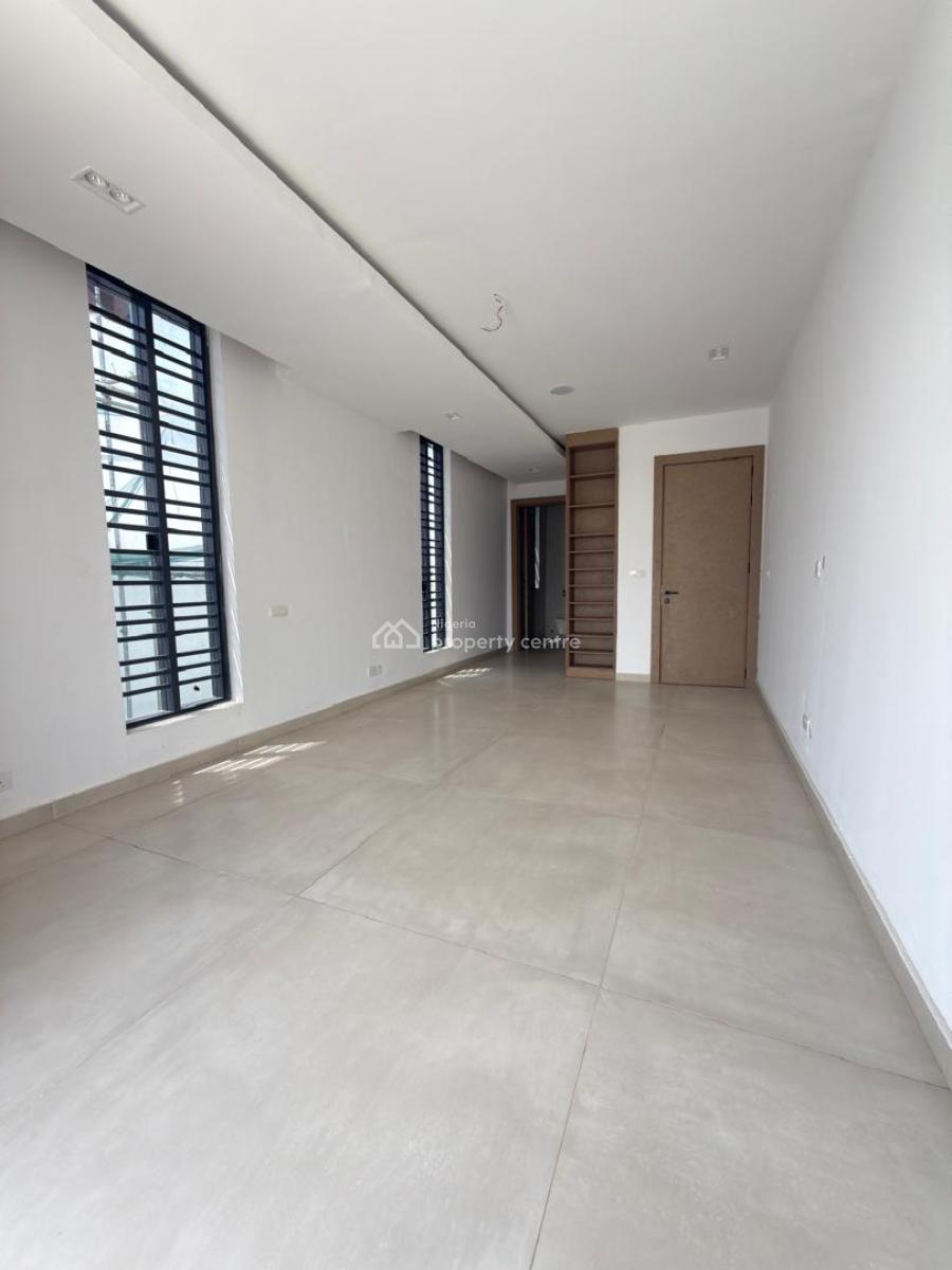 Ultra-luxury 5 Bedroom Fully Detached Duplex, Lekki Phase 1, Lekki, Lagos, House for Sale