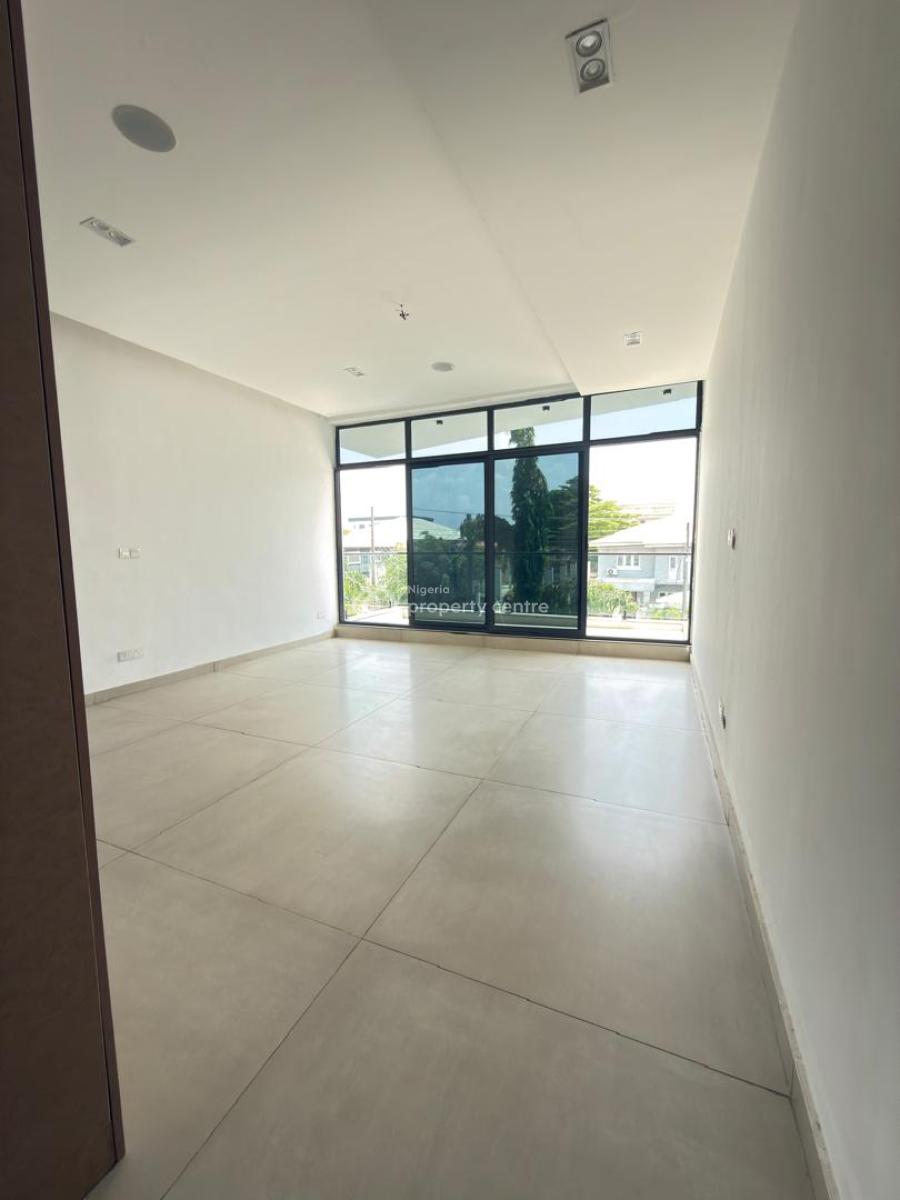 Ultra-luxury 5 Bedroom Fully Detached Duplex, Lekki Phase 1, Lekki, Lagos, House for Sale
