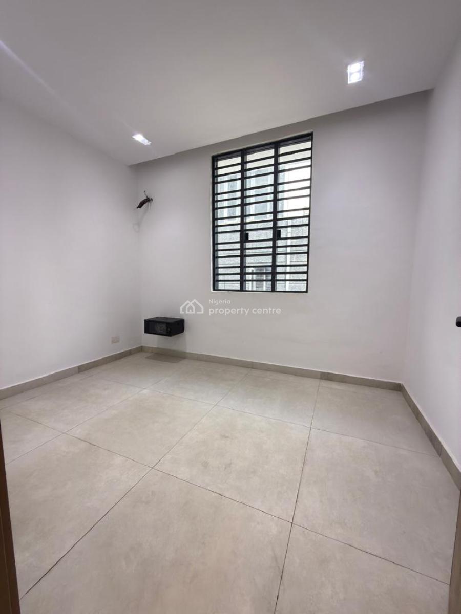 Ultra-luxury 5 Bedroom Fully Detached Duplex, Lekki Phase 1, Lekki, Lagos, House for Sale