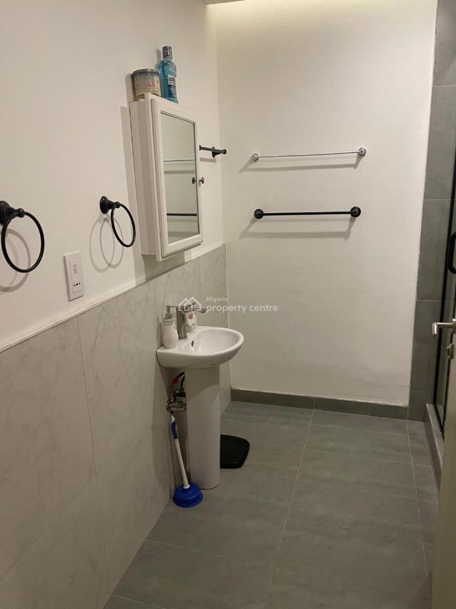 Brand New Luxury 4 Bedroom Flat with a Boys Quarter, Canalily Place Meadow Hall Road Lekki Lagos, Lekki Phase 1, Lekki, Lagos, Flat / Apartment for Rent