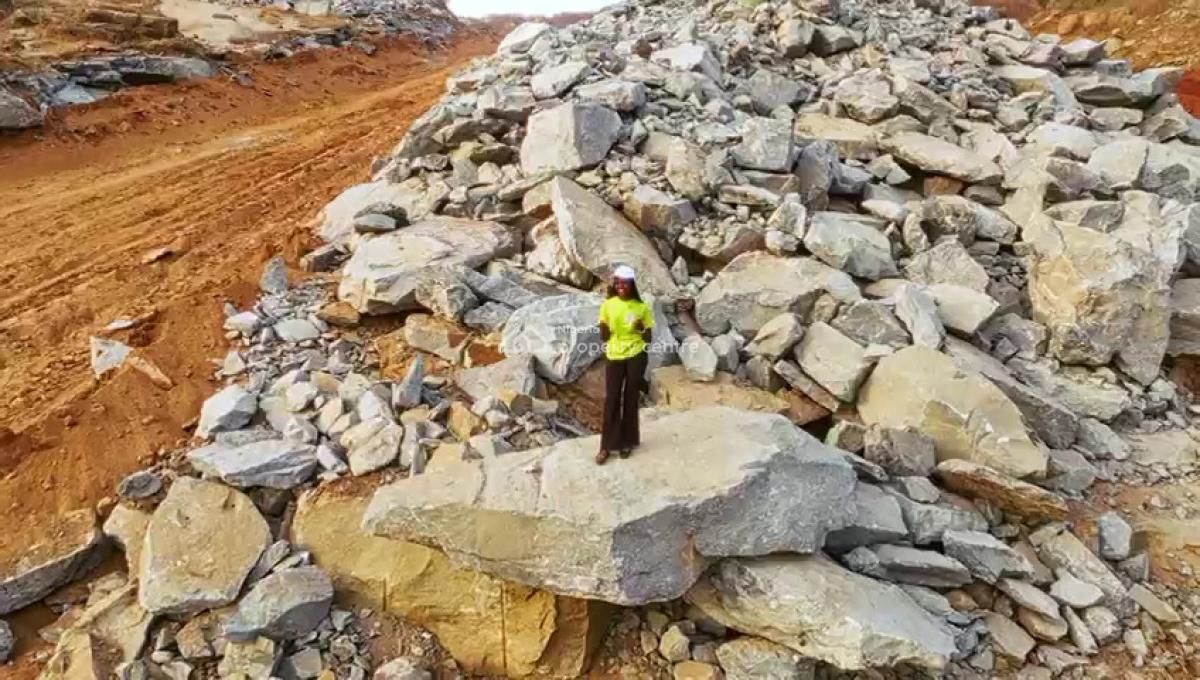 5bedroom Fully Detached Duplex, Diplomatic Zone, Katampe, Abuja, Residential Land for Sale