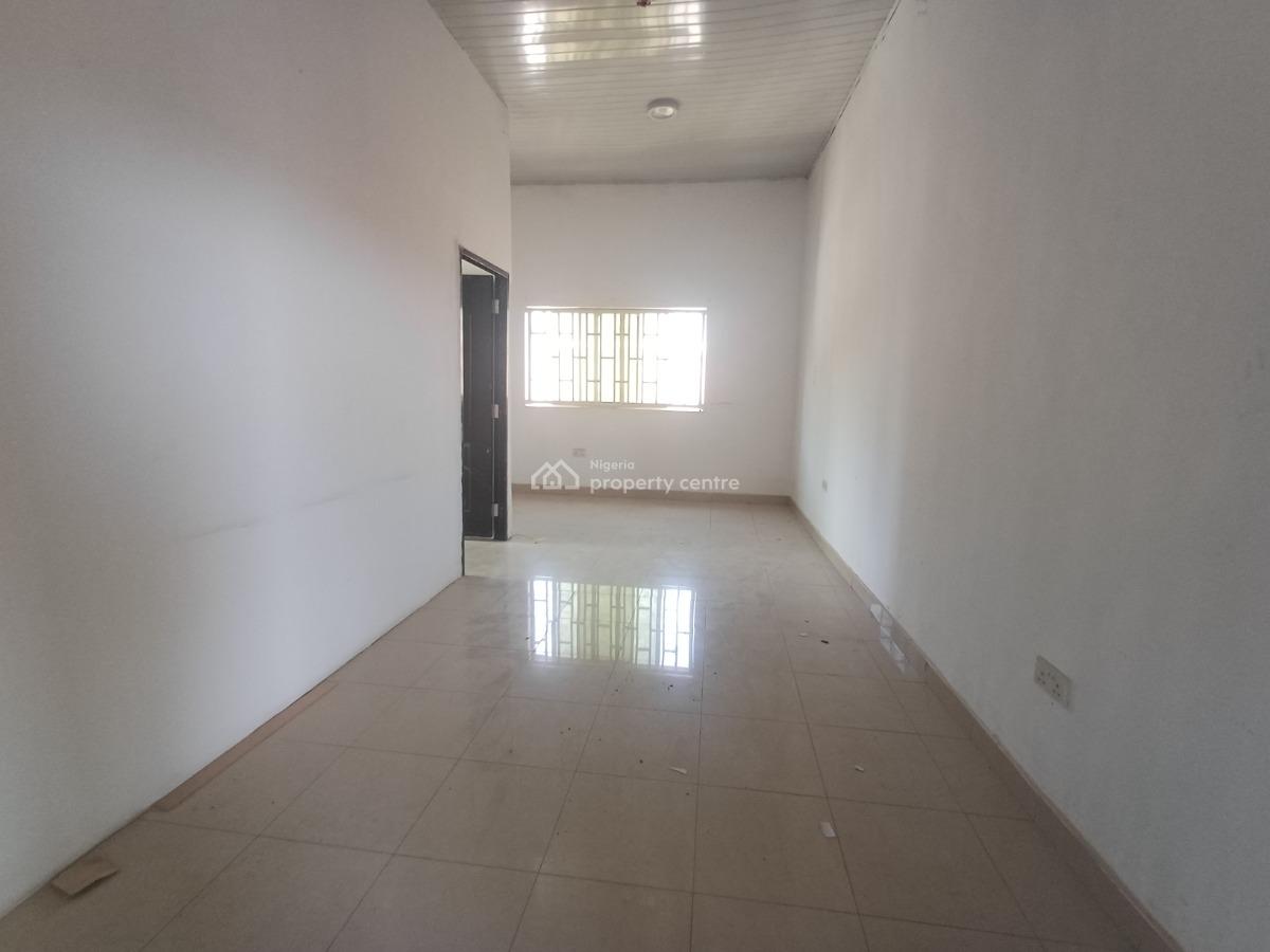 45sqm Office Space (with Partition) on The Third Floor, Wuse 2, Abuja, Office Space for Rent