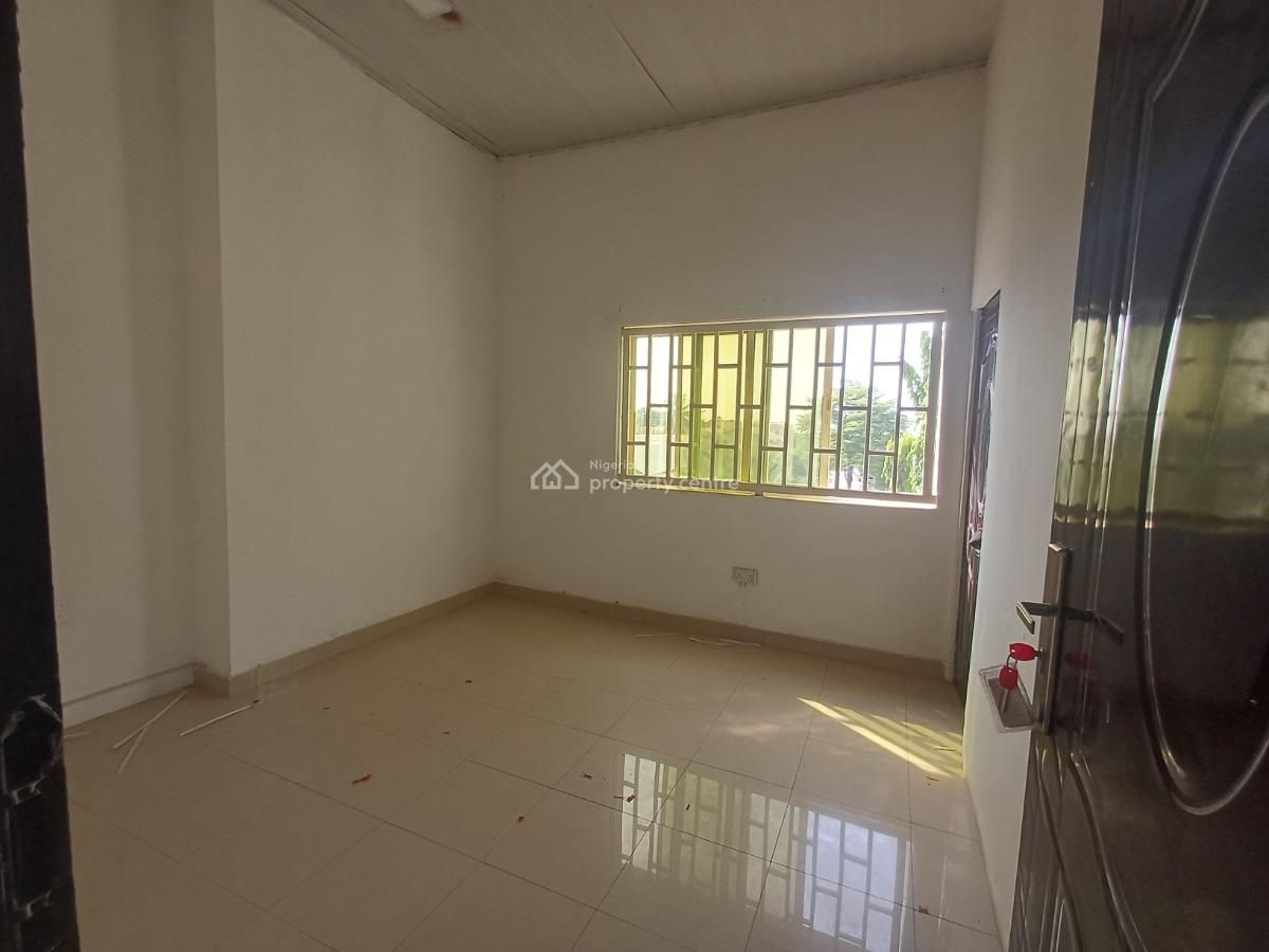 45sqm Office Space (with Partition) on The Third Floor, Wuse 2, Abuja, Office Space for Rent