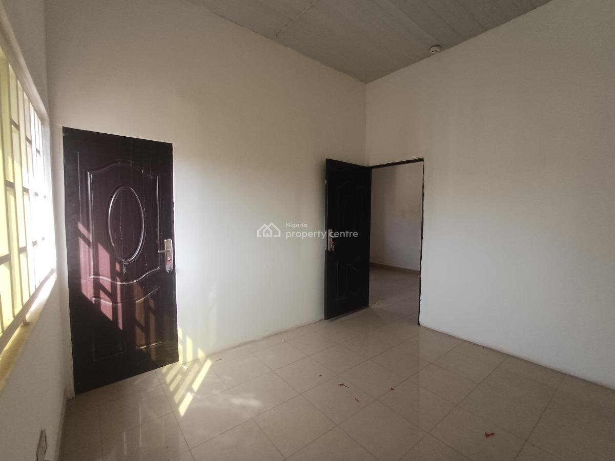 45sqm Office Space (with Partition) on The Third Floor, Wuse 2, Abuja, Office Space for Rent
