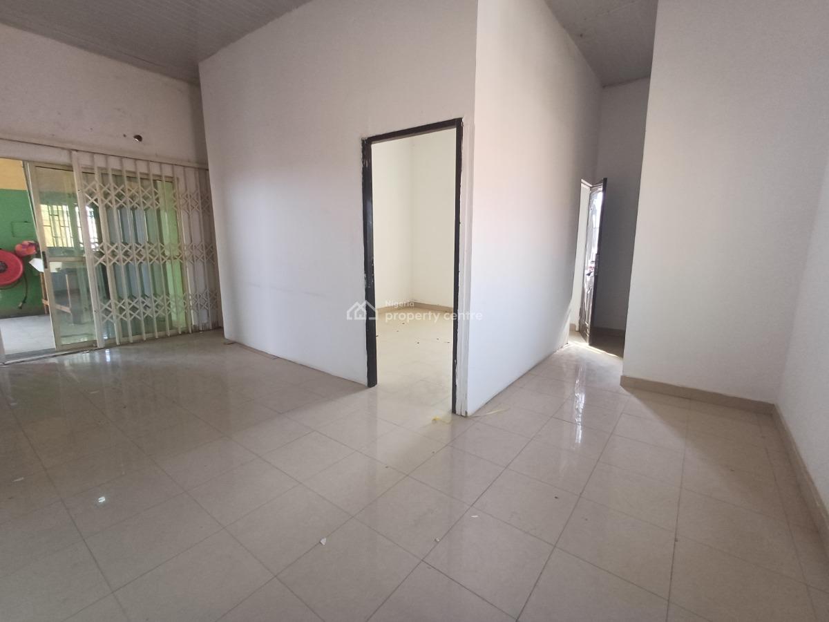 45sqm Office Space (with Partition) on The Third Floor, Wuse 2, Abuja, Office Space for Rent