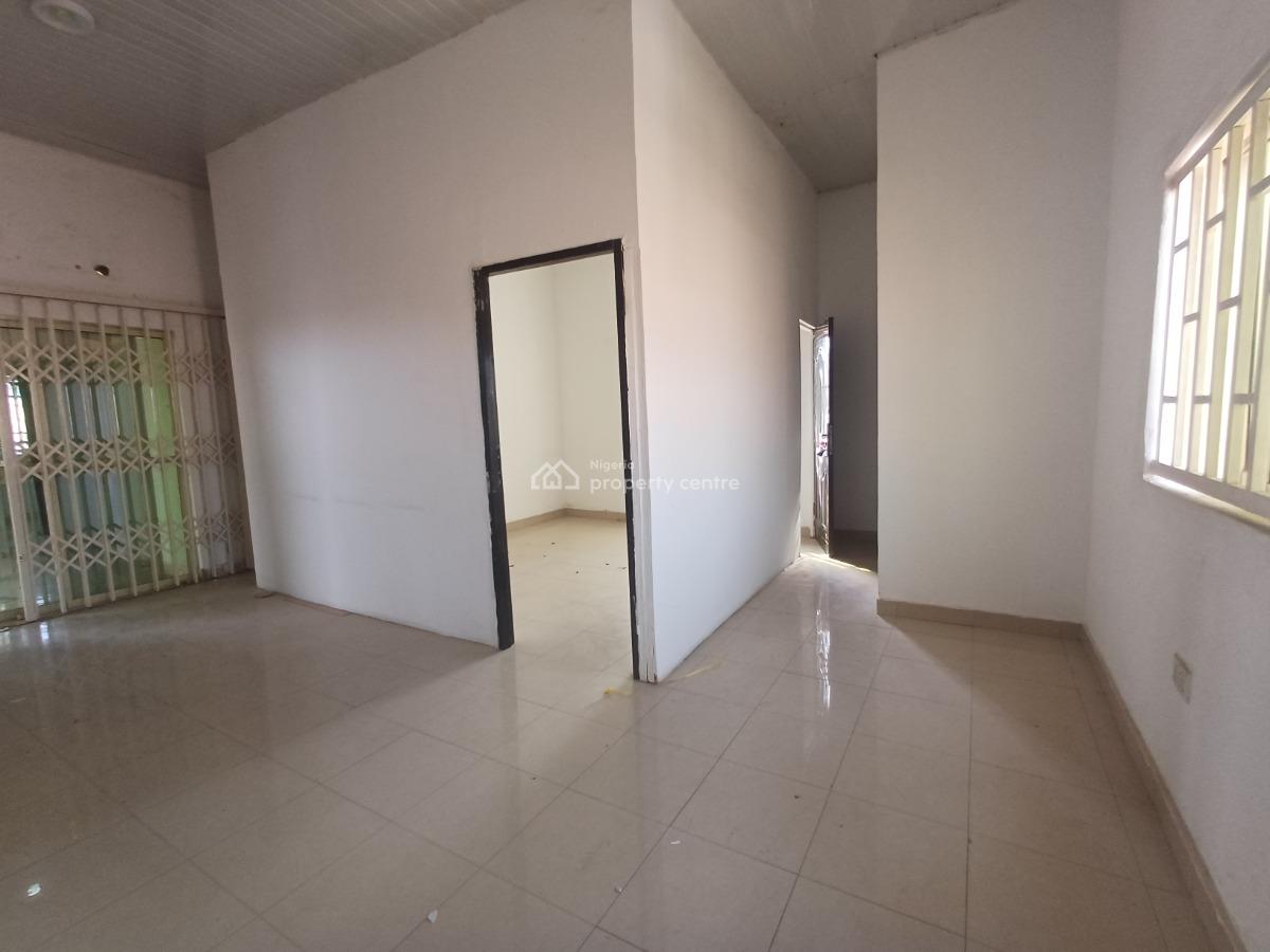 45sqm Office Space (with Partition) on The Third Floor, Wuse 2, Abuja, Office Space for Rent