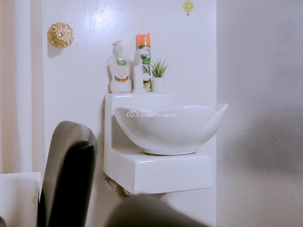 Luxury 4 Bed Room Semi Detached Duplex with a Good Facility, Ikota, Lekki, Lagos, Semi-detached Duplex for Rent