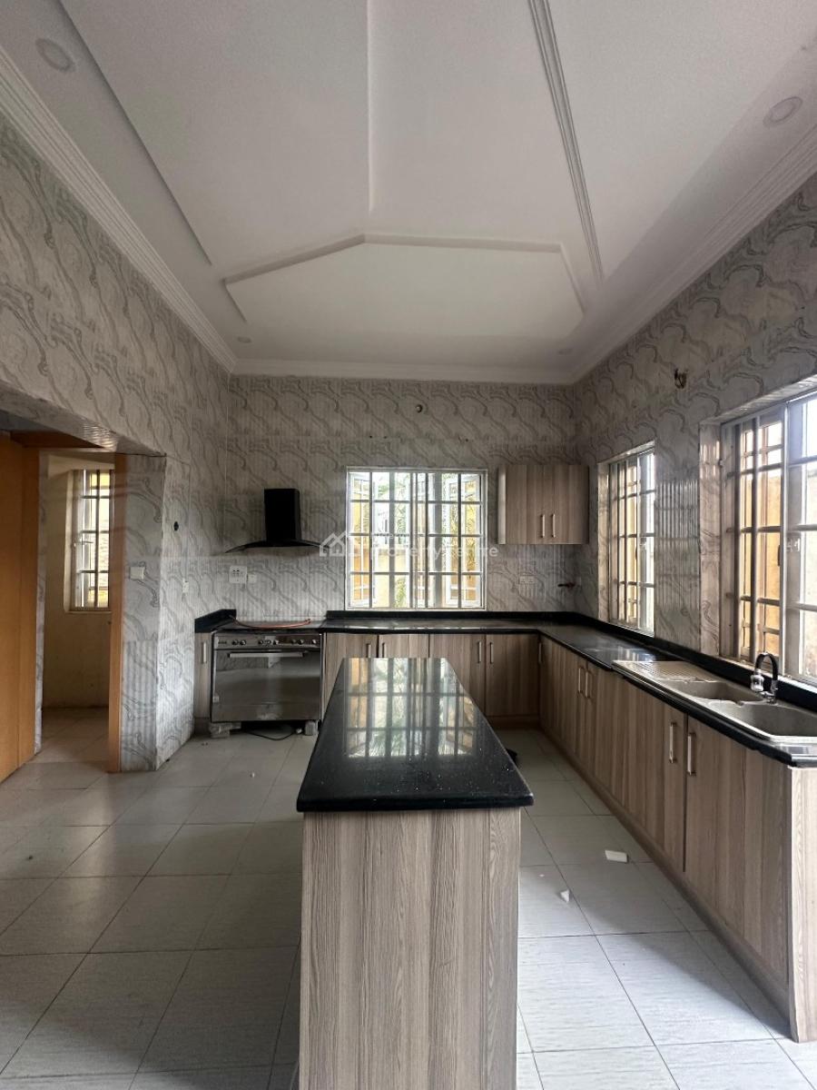 4bedroom Semidetached with Bq, Orchid, Lekki, Lagos, Semi-detached Duplex for Rent