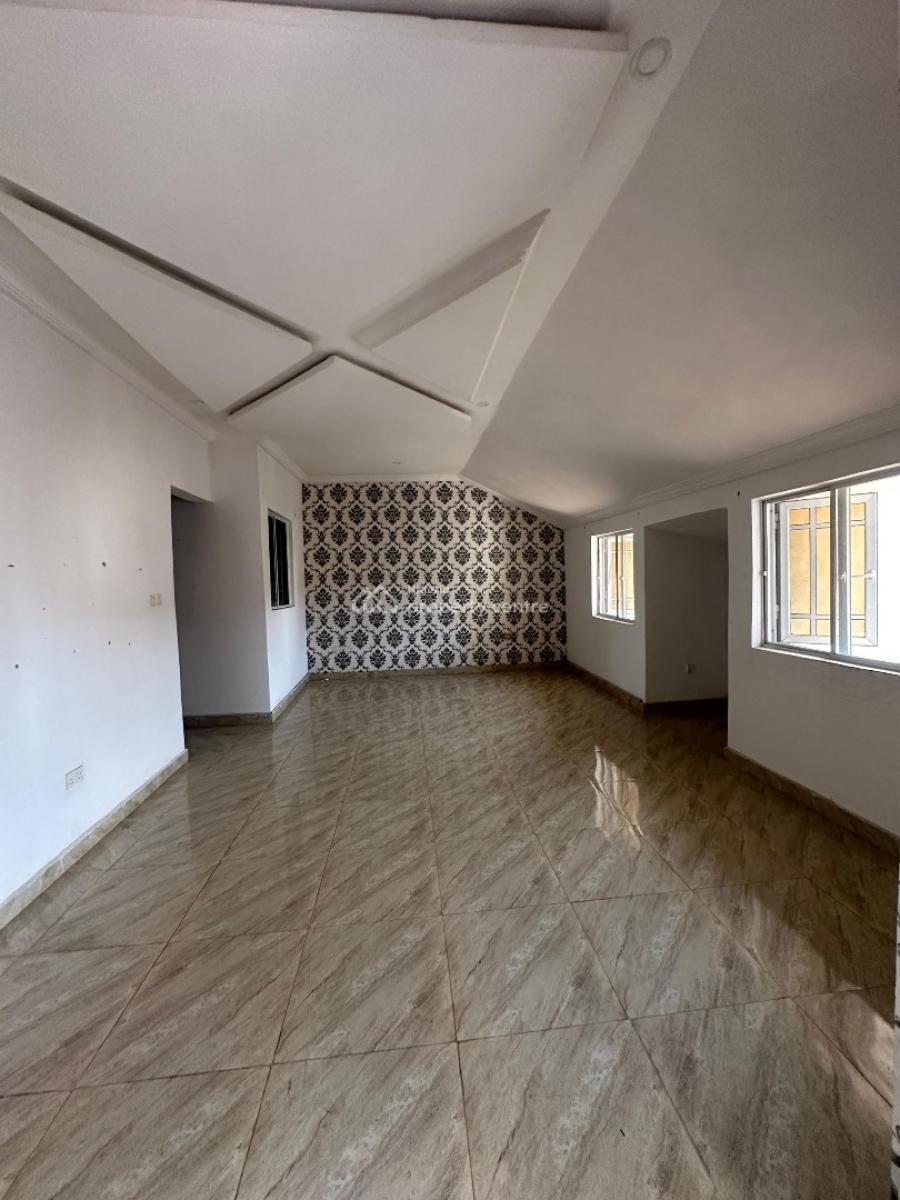 4bedroom Semidetached with Bq, Orchid, Lekki, Lagos, Semi-detached Duplex for Rent